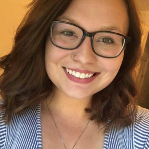 Meet your Posher, Mackenzie